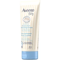 Crème hydratante Soin de l'eczéma pour bébés