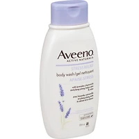 Stress Relief Body Wash