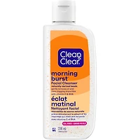 Nettoyant facial MORNING BURST®
