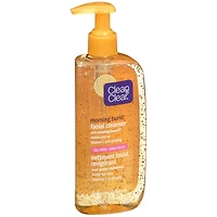 Nettoyant facial MORNING BURST®