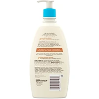 Baby Daily Wash & Shampoo, Natural Oat, Lightly Scented