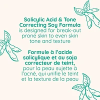 Clear Complexion Daily Moisturizer Lotion