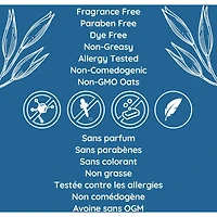 Crème hydratante apaisante