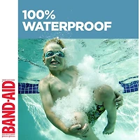 Pansements adhésifs Water Block Tough Strips