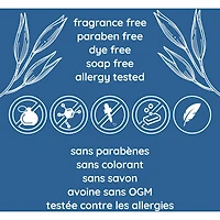 Skin Relief Body Wash