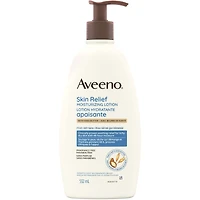 Lotion hydratante apaisante, beurre de karité