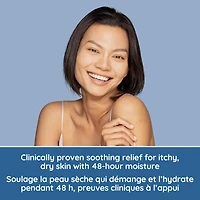 Skin Relief Moisturizing Lotion, Shea Butter