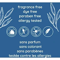 Skin Relief Moisturizing Lotion, Shea Butter