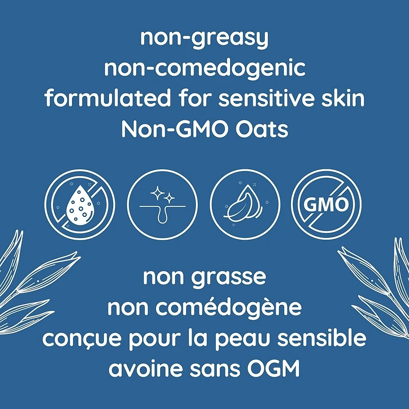 Skin Relief Moisturizing Lotion, Shea Butter