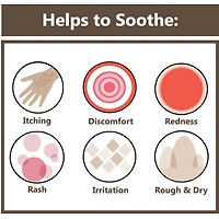 Eczema Care Daily Moisturizing Cream