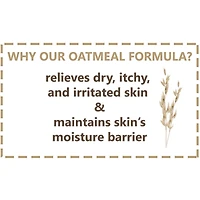 Eczema Care Daily Moisturizing Cream