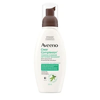 Clear Complexion Foaming Cleanser