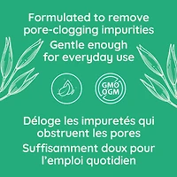 Clear Complexion Foaming Cleanser