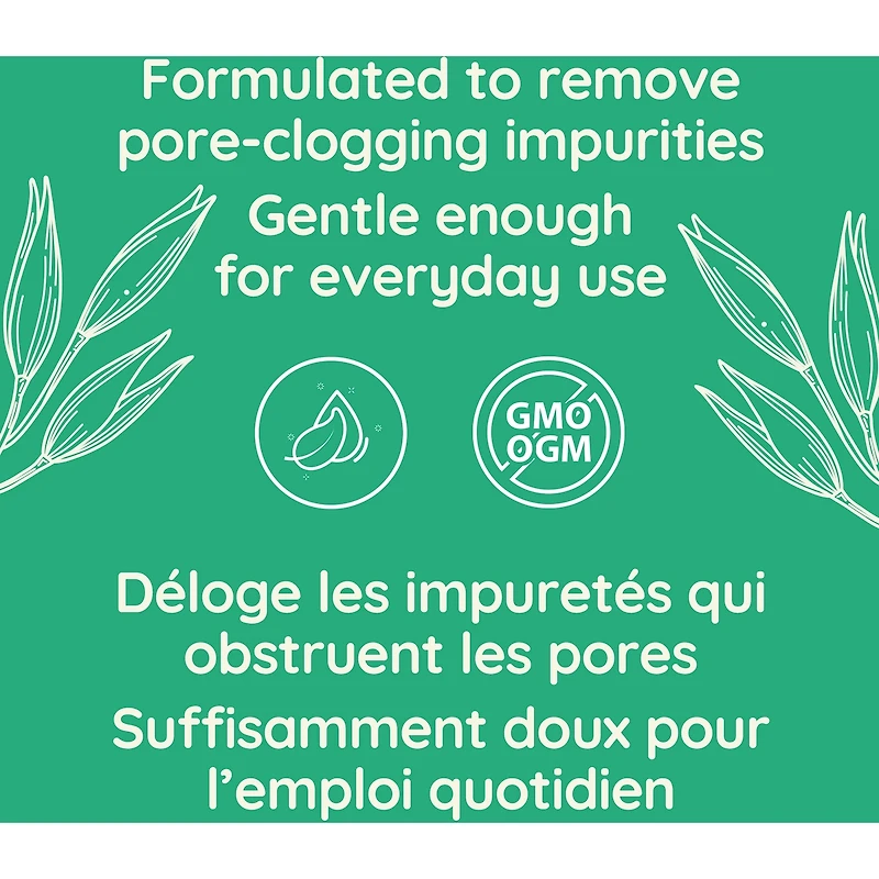 Clear Complexion Foaming Cleanser