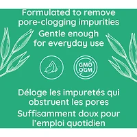 Clear Complexion Foaming Cleanser