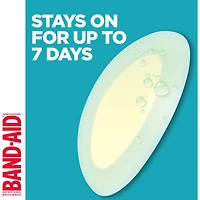 Hydro Seal Hydrocolloid Bandages for Heels