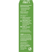 HURT-FREE Non-Stick Pads Large, 7.6 Centimetres by 10.1 cm, 10 Pads