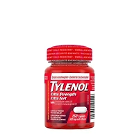 Extra Strength Pain Relief Acetaminophen 500mg