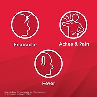 Extra Strength Pain Relief Acetaminophen 500mg