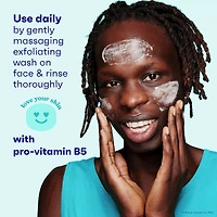 Deep Action Exfoliating Scrub