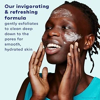 Deep Action Exfoliating Scrub