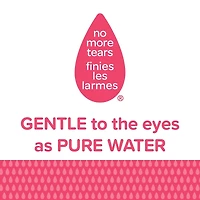 Johnson's Baby Vapor Bath, Soothing Baby Wash with Eucalyptus 400mL