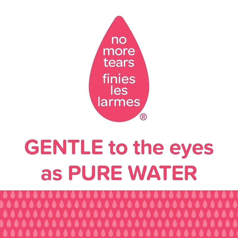 Baby Vapor Bath, Soothing Baby Wash with Eucalyptus 400mL