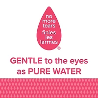 Baby Vapor Bath, Soothing Baby Wash with Eucalyptus 400mL