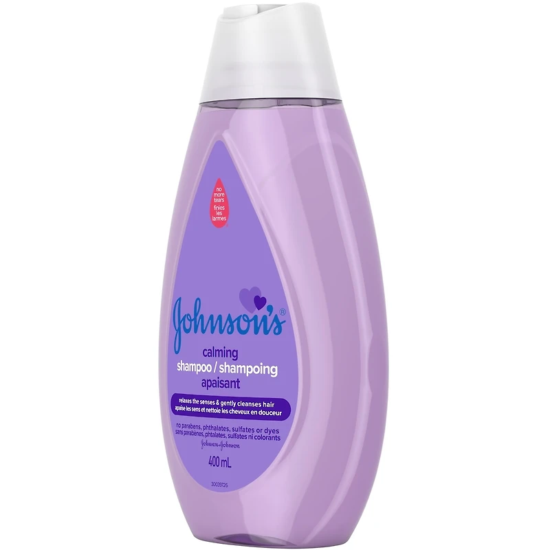 Shampoo, Calming Shampoo