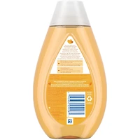 Shampoing doux et sans parabènes finies les larmes, pour bébés