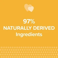 Johnson's Baby Shampoo, Paraben and Tear Free and Mild 600mL