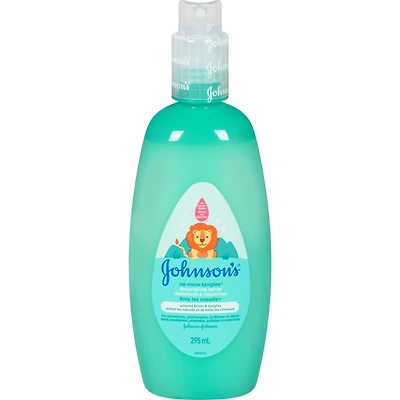 Detangler Spray for Kids and Baby Hair, No More Tangles