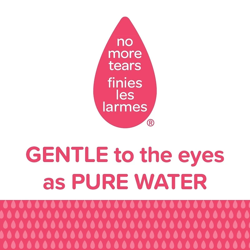 Bedtime Bath Wash, Baby Wash