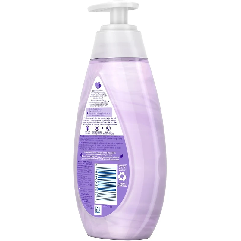 Beau Dodo Nettoyant Hydratant