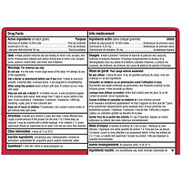 Plus Pain Relief Cream, Antibiotic Cream