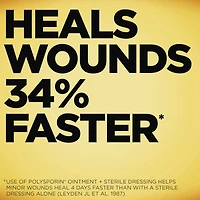 Antibiotic Ointment Heal-Fast Formula