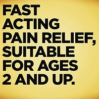 Antibiotic Cream for Kids, First Aid Care