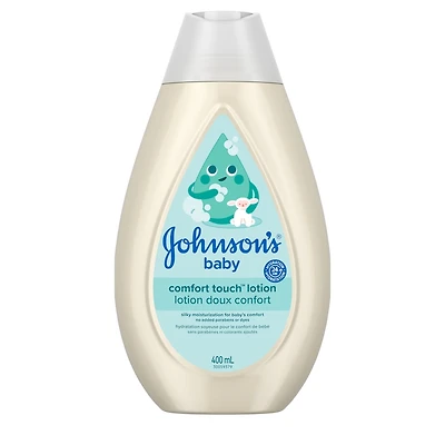 Baby Newborn Face and Body Lotion, CottonTouch Cream