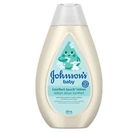 Baby Newborn Face and Body Lotion, CottonTouch Cream