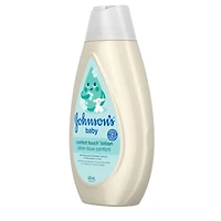 Baby Newborn Face and Body Lotion, CottonTouch Cream