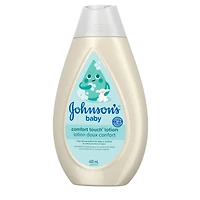 Baby Newborn Face and Body Lotion, CottonTouch Cream