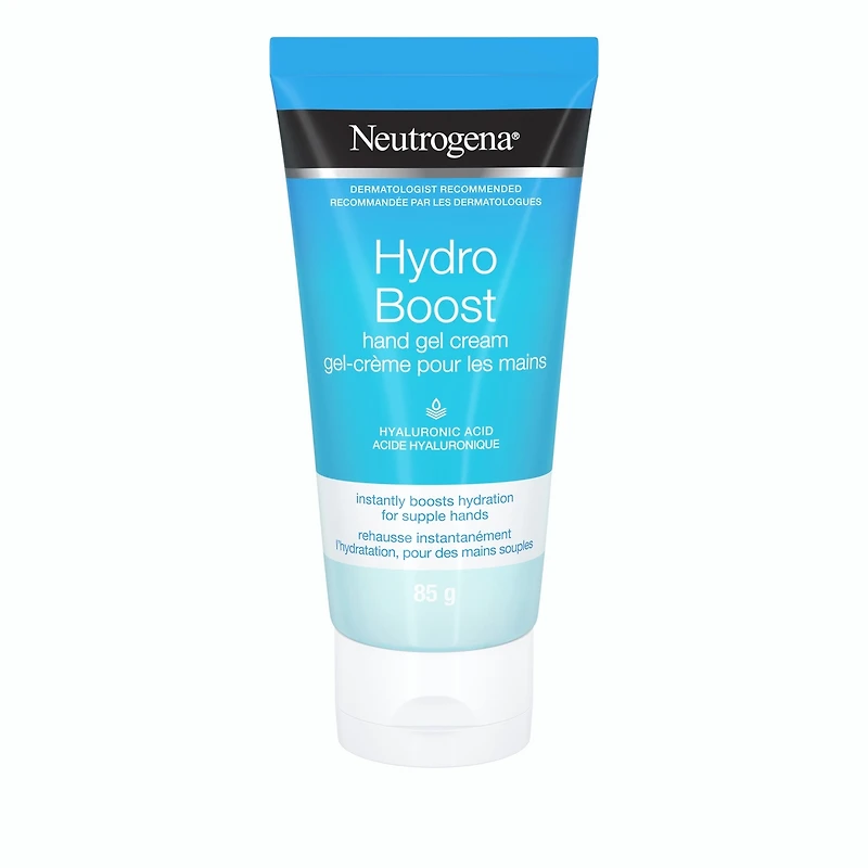 Hydro Boost Hand Gel Cream