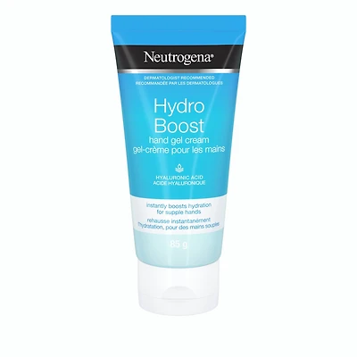 Hydro Boost Hand Gel Cream