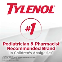 Childrens Medicine, Fever Pain, Chewables