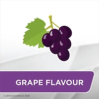 Childrens Medicine, Fever  Pain, Chewables, Grape