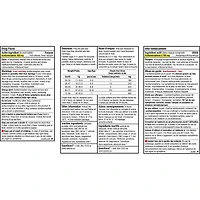 Childrens Medicine, Fever  Pain, Chewables, Grape