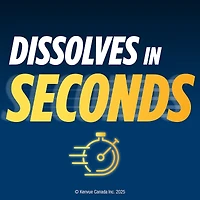 Rapid Dissolve Extra Strength 24 Hour Allergy Medicine