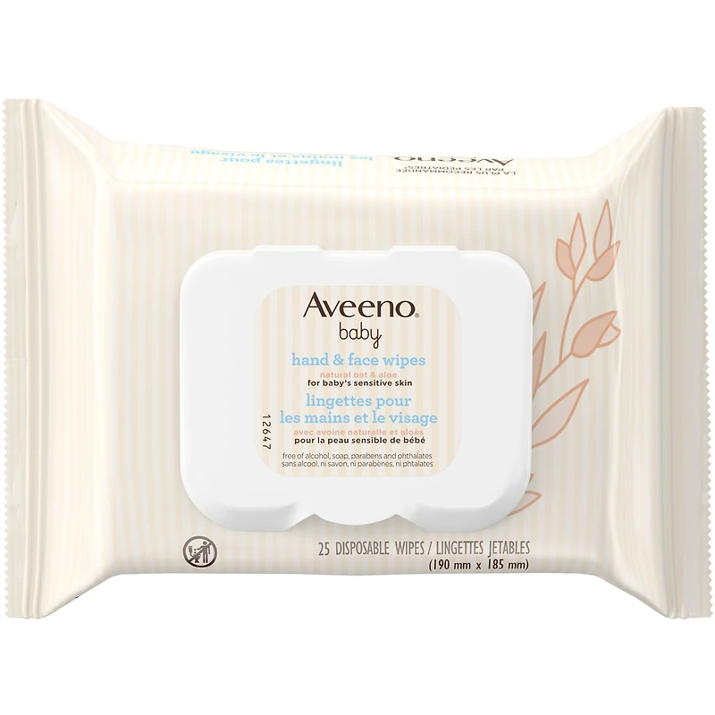 Baby Wipes for Sensitive Skin