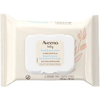 Baby Wipes for Sensitive Skin