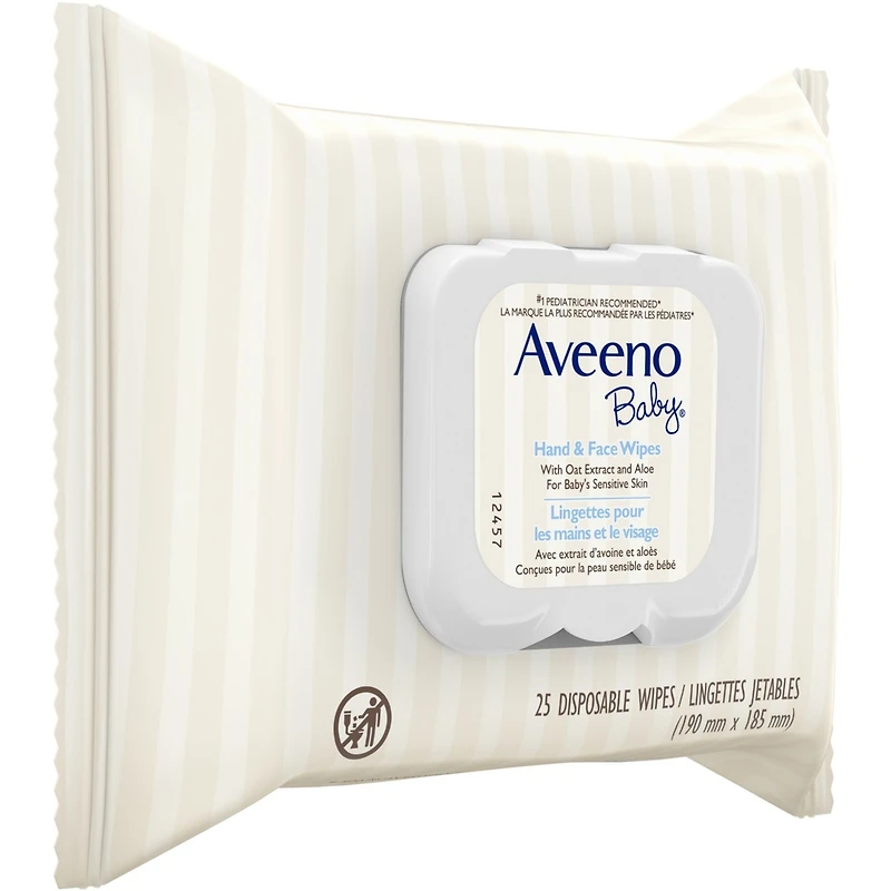 Baby Wipes for Sensitive Skin